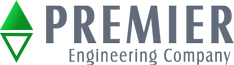 Premier Engineering Pakistan Logo